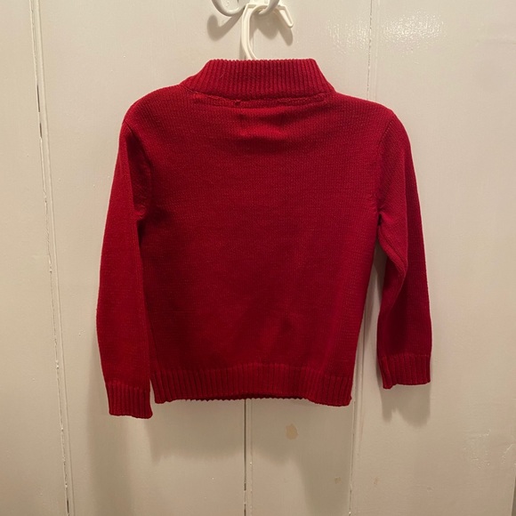 Toddler Sweater - Picture 3 of 4